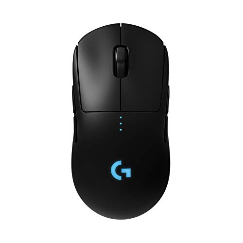 Logitech G PRO Wireless Gaming-Maus