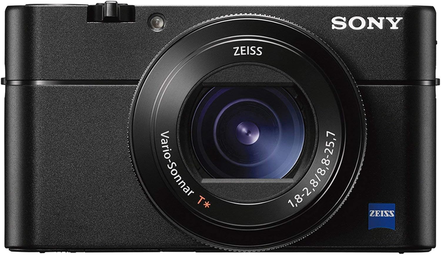 Sony Cyber-Shot DSC-RX100
