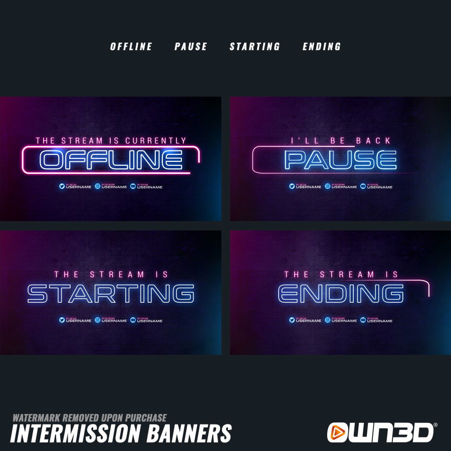 Clean Neon