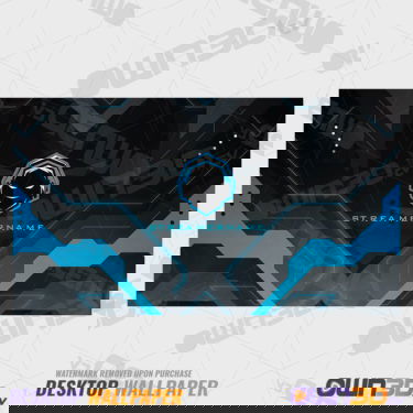 Gamerz Desktop Wallpaper