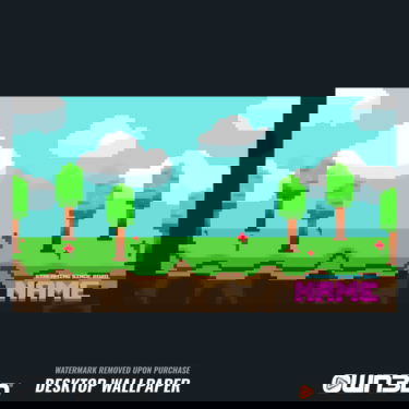 PixelWorld
