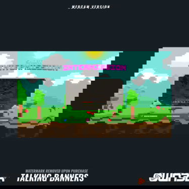 PixelWorld