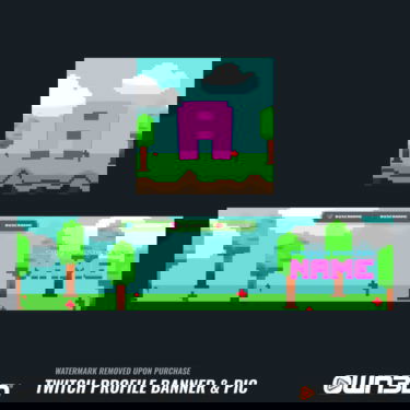 PixelWorld