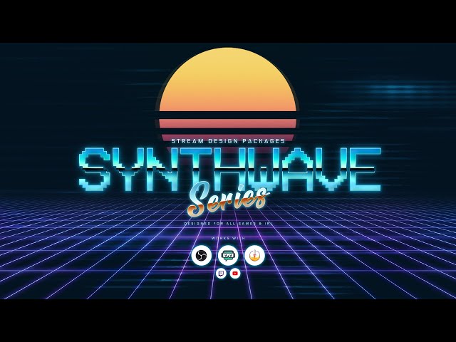Synthwave
