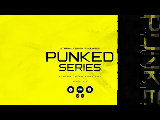Punked