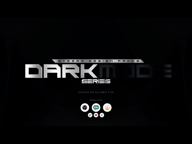 DarkMode
