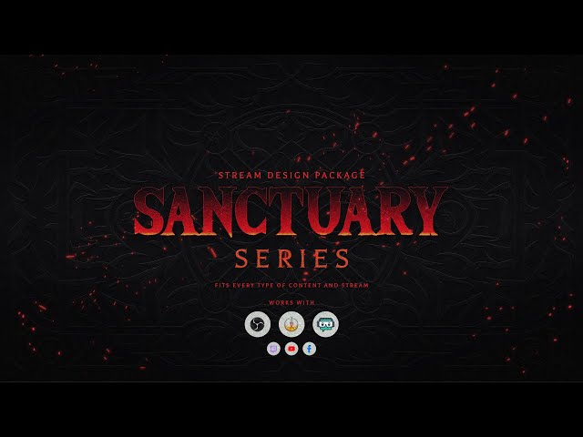 Sanctuary