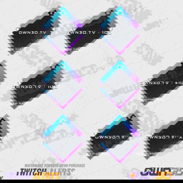 Iridos Stream Alerts for OBS