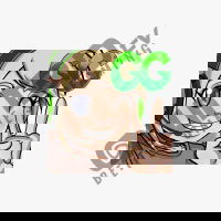 Streamer Female GG