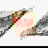 Streamer Female LOVE