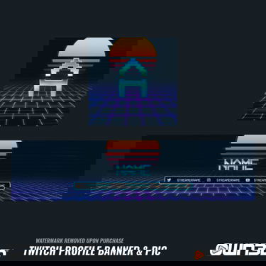 Synthwave