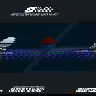 Synthwave