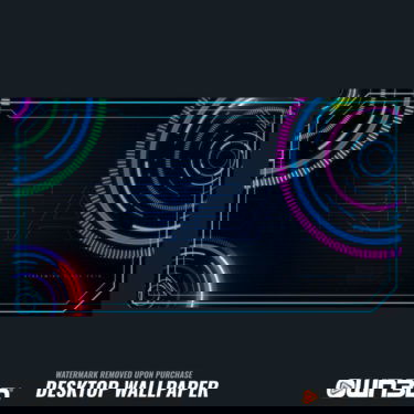 Timeline Desktop Wallpaper