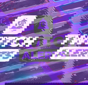Twitch Alerts