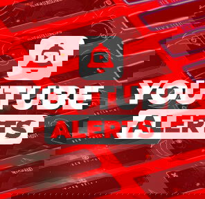 YouTube Alerts