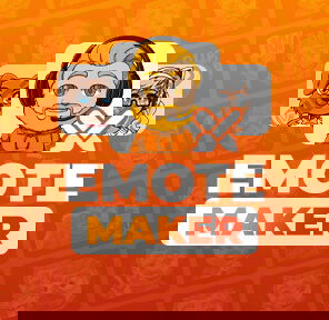 Emote Maker