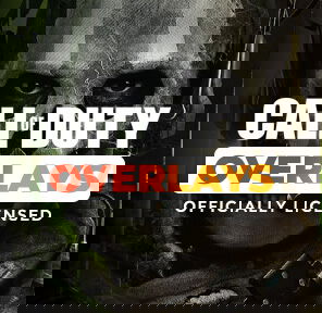 Call of Duty Overlays