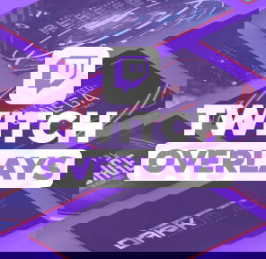 Twitch Overlays