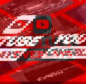 YouTube Overlays