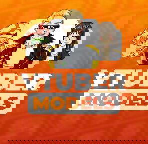 VTuber Models
