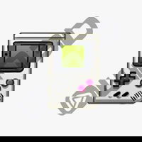 Gameboy Twitch Channel Points