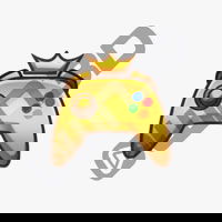 Golden Controller