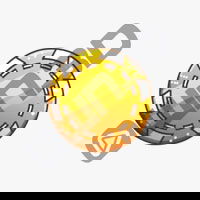 Golden Pokerchip Twitch Channel Points