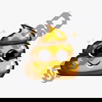 Golden Poopy Twitch Channel Points
