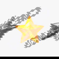 Golden Star Twitch Channel Points