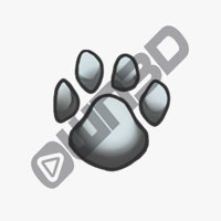 Paws Twitch Channel Points
