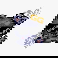 Cat Dark GG