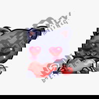 Cat Dark LOVE