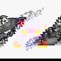 Cat Dark RAGE