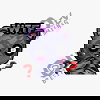 Cat Dark WTF