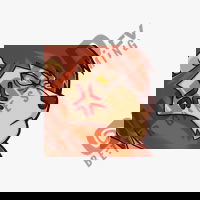 Lion Rage