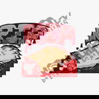 Lion RIP