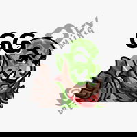 Orc Green GG