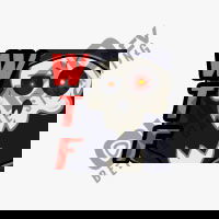 Reaper WTF